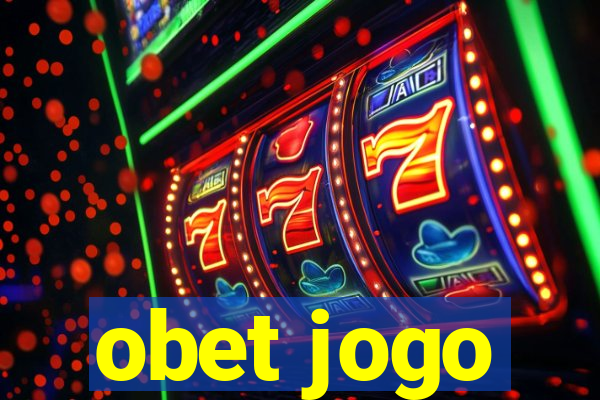 obet jogo
